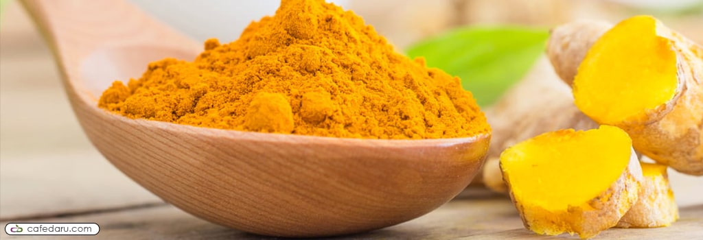 اثرات مثبت اثبات شده مصرف زردچوبه و مکمل کروکومین